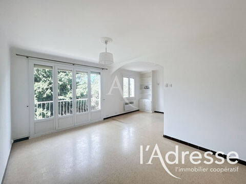   Appartement La Ciotat - 3 pices - 65 m Appartement - 3 pice(s) - 64 m