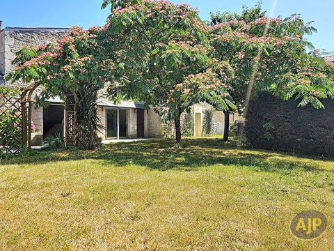   Maison à Péault 85 Maison - 6 pièce(s) - 172 m²