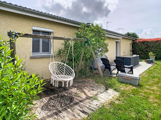  Maison à vendre 5 pièces 114 m²