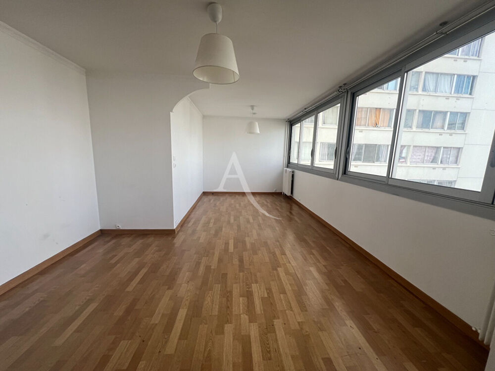 Appartement 3 pièces, 63,29m²
