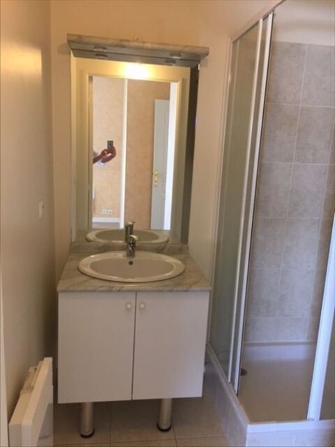  Appartement � louer 2 pi�ces 39 m�