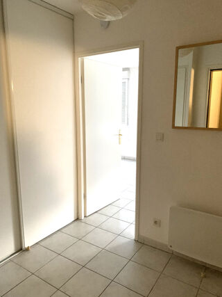  Appartement  vendre 1 pice 36 m