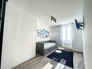  Appartement � louer 2 pi�ces 39 m�