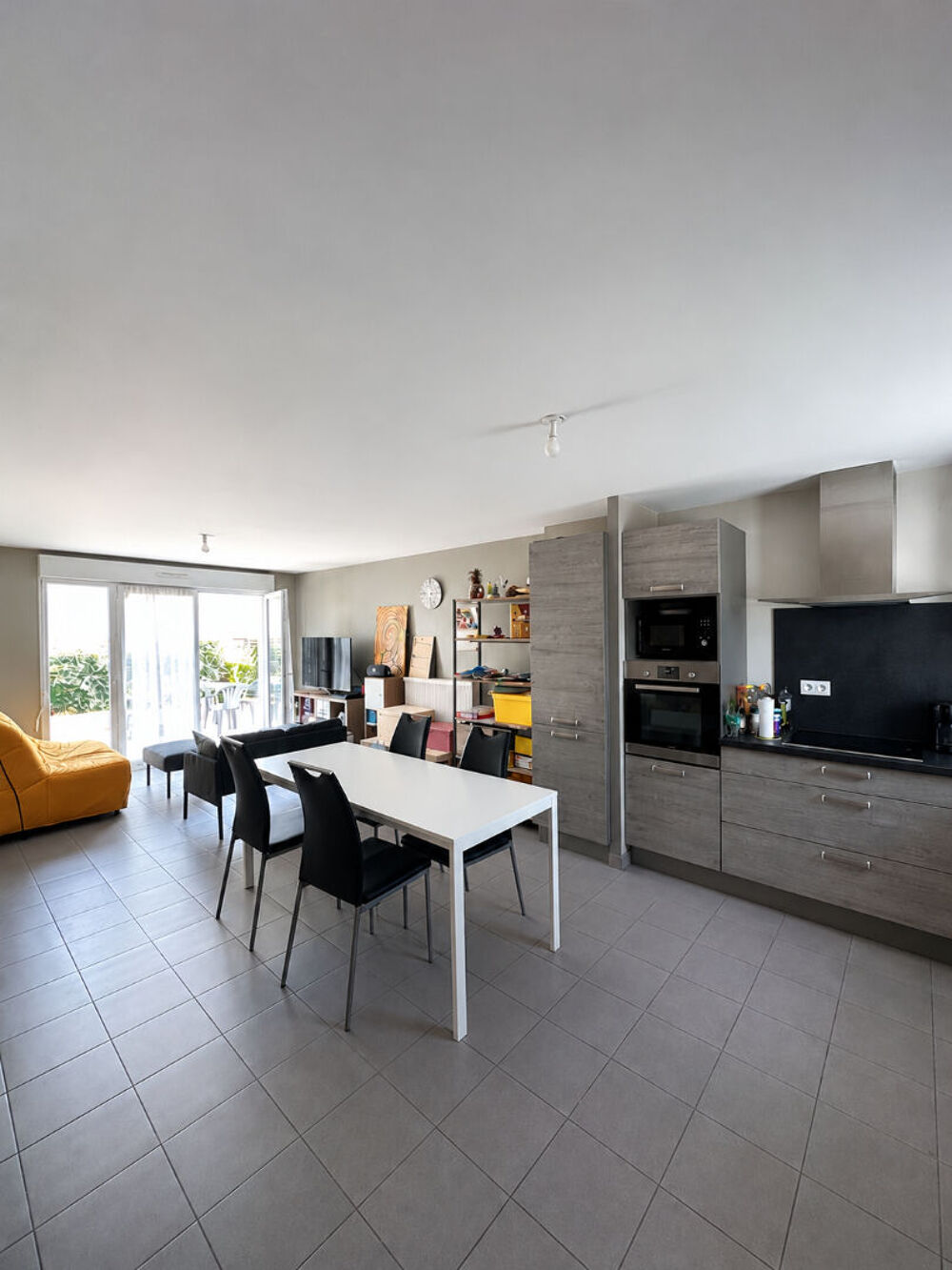 Investissement locatif à Trégueux - Maison avec locataire en place