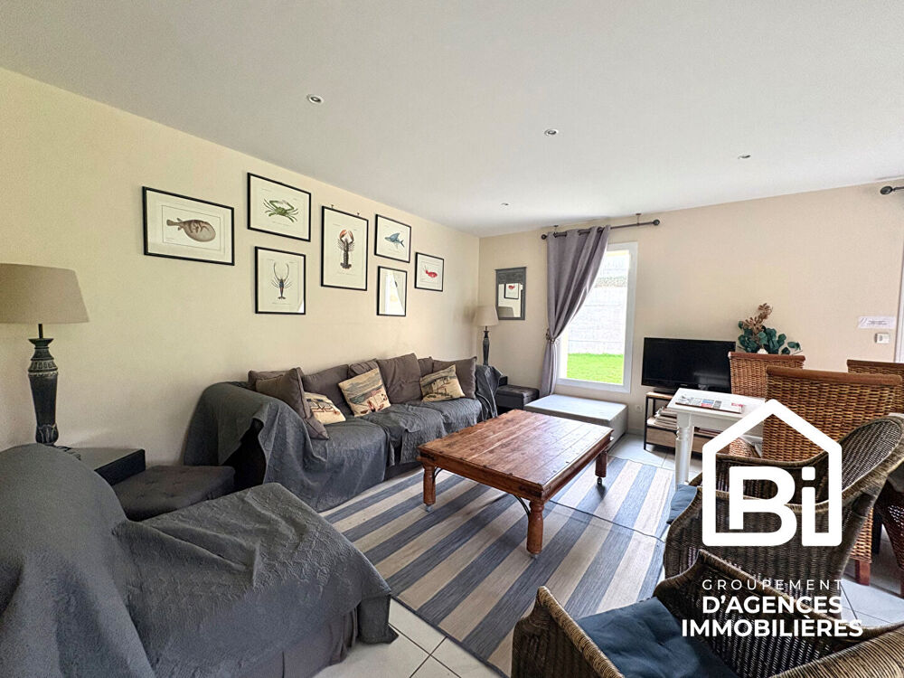� vendre  Maison Arromanches-les-Bains (14117)
