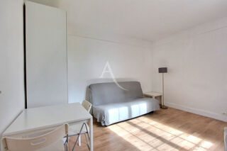  Appartement à vendre 1 pièce 21 m²