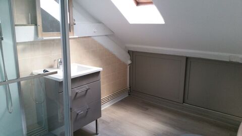  Appartement � louer 1 pi�ce 29 m�