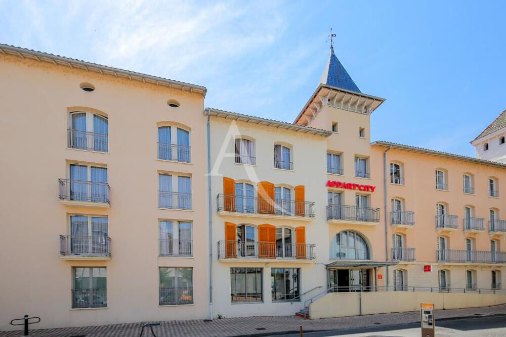 Appartement 1 pièce 21 m² · à Agen · 21 m² · 68 120 €
