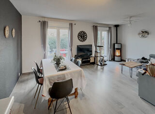  Maison � vendre 5 pi�ces 100 m�