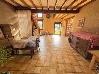  Maison � vendre 10 pi�ces 500 m�