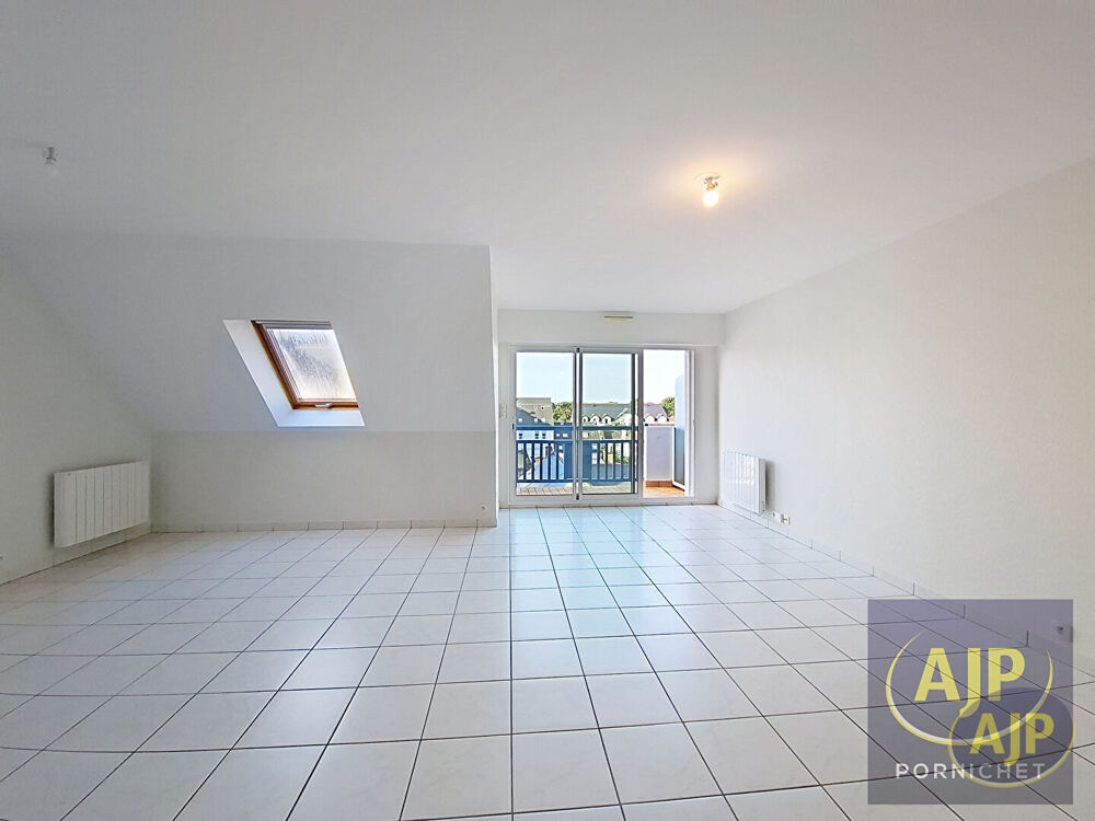 Vente Appartement Duplex dernier étage La Baule La baule escoublac