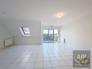  Appartement à vendre 4 pièces 68 m²