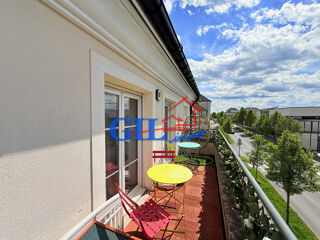  Appartement � vendre 4 pi�ces 77 m�