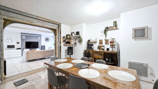  Maison � vendre 6 pi�ces 120 m�