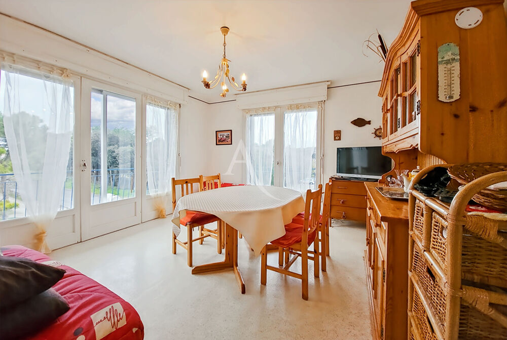 Appartement Notre Dame De Monts 2 pièce(s)