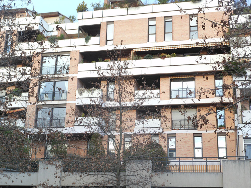Location Appartement Appartement Montauban 2 pièce(s) 39 m2 Montauban