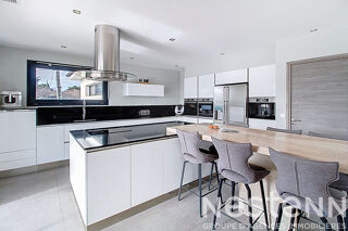  Maison à vendre 6 pièces 180 m²