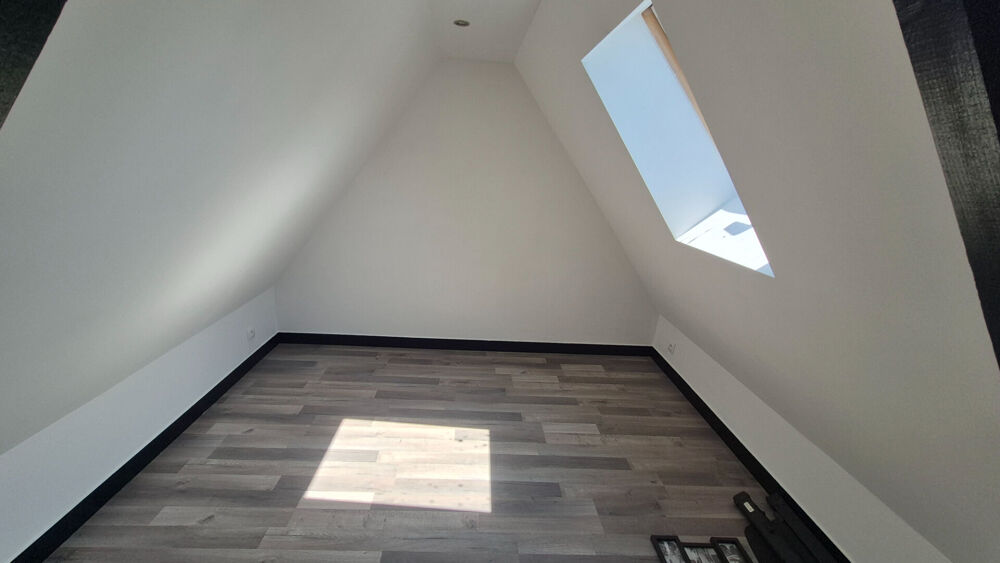 Vente Maison Maison Lomme 5 pièces 110 m2 Lomme