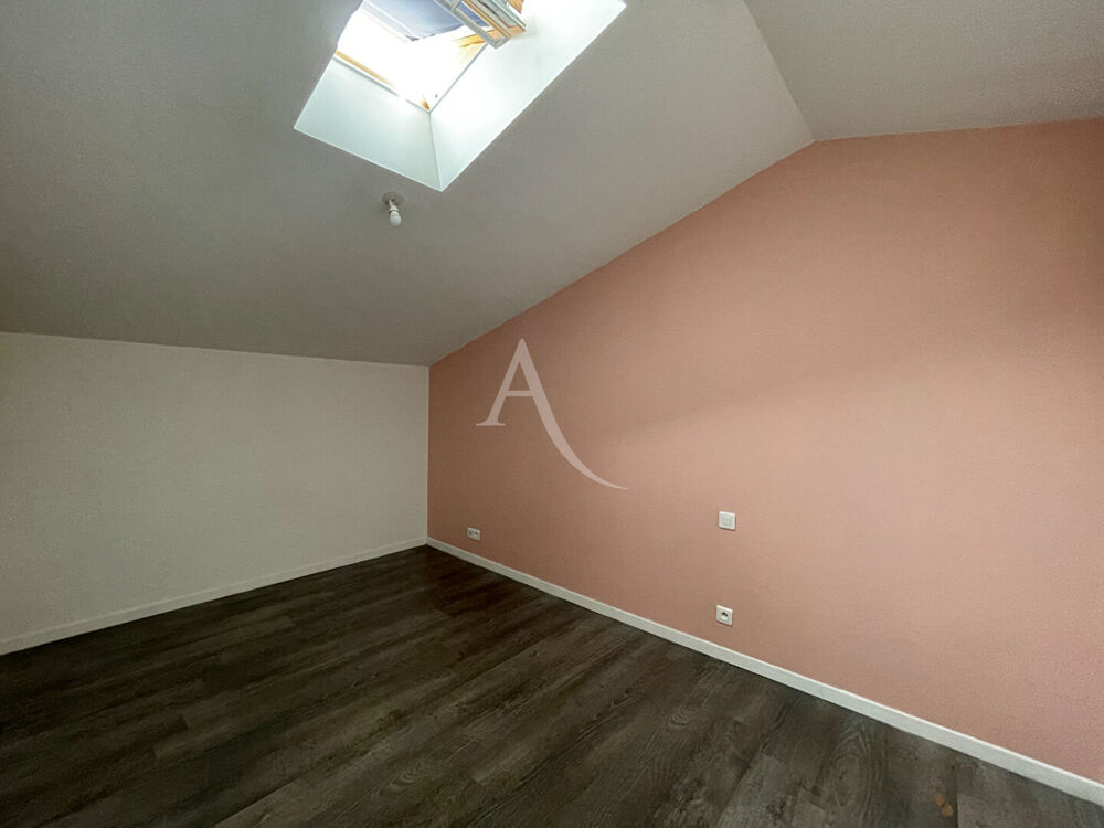 Location Appartement Appartement Talmont Saint Hilaire 3 pièce(s) 57 m2 Talmont saint hilaire