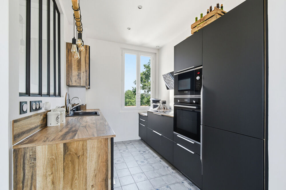 Vente Appartement Appartement Saint Germain En Laye 5 pièce(s) 105 m2 Saint germain en laye