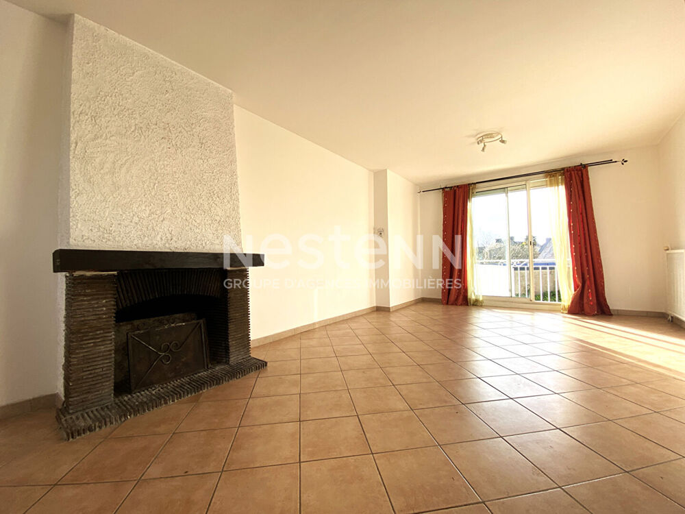 Vente Immeuble Maison à vendre à Vannes 5/6 chambres quartier St Guen avec jardin Possibilité petit immeuble de rapport Vannes