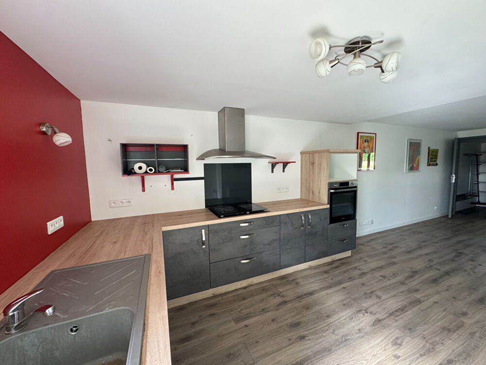 Maison 3 pièces 78 m² · à Fontainebrux · 78 m² · 129 000 €