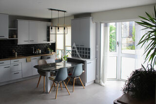  Appartement à vendre 4 pièces 115 m²