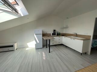  Appartement à louer 2 pièces 30 m²