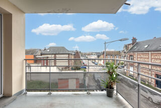  Appartement à vendre 3 pièces 63 m²