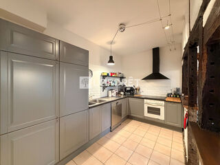  Appartement à vendre 3 pièces 86 m²