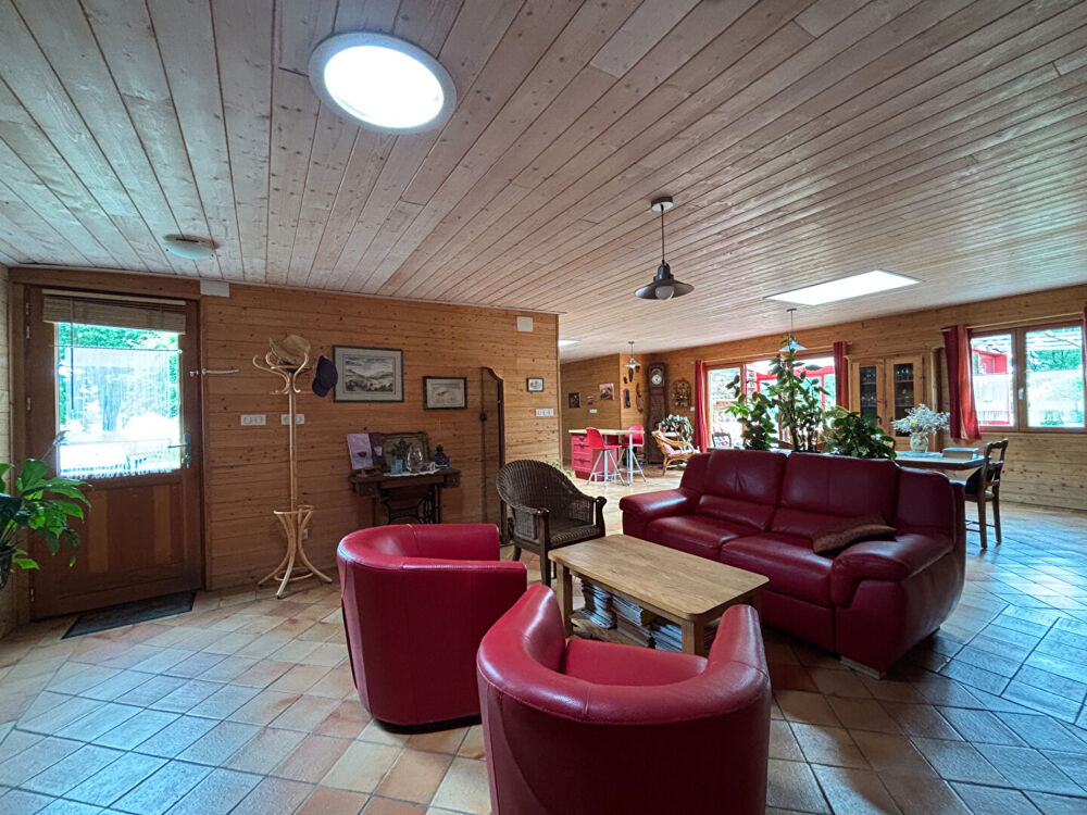 Vente Maison Maison Herbignac 5 pièce(s) 148.1 m2 Herbignac