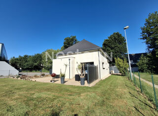 Maison à vendre 6 pièces 115 m²