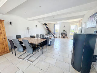  Maison � vendre 8 pi�ces 160 m� Saint benigne