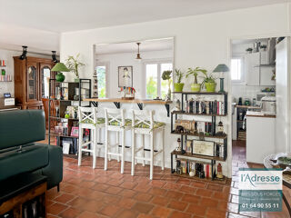  Maison � vendre 8 pi�ces 155 m�