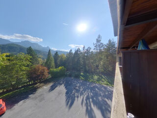  Appartement  vendre 1 pice 29 m