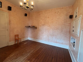  Maison � vendre 15 + pi�ces 313 m�