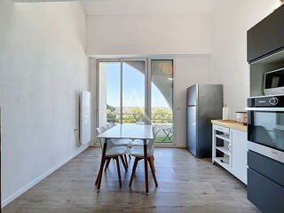  Appartement à louer 2 pièces 48 m²