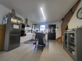  Maison à vendre 4 pièces 105 m²