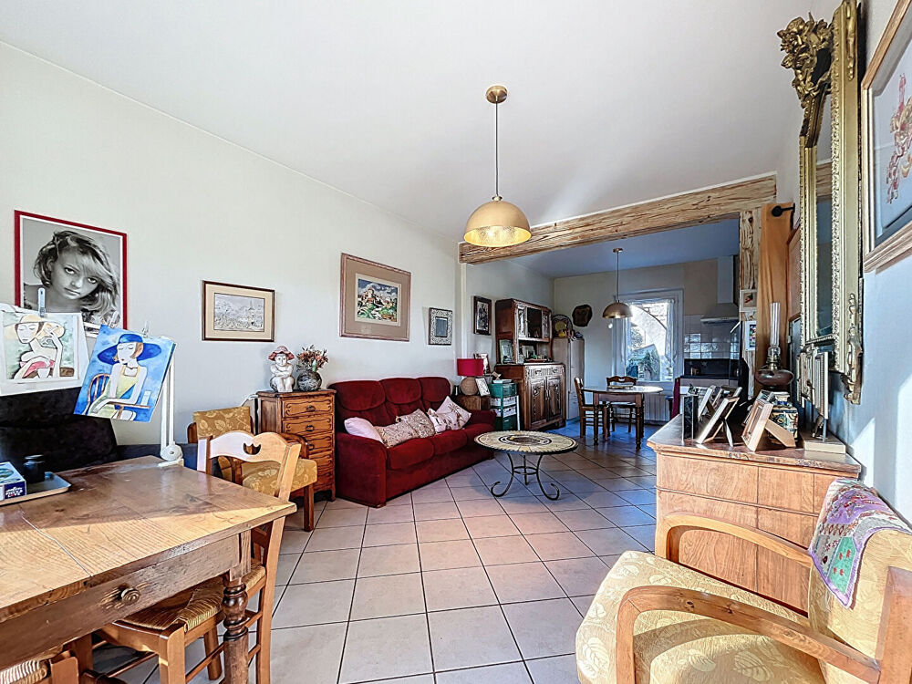 Maison 7 pièces 117 m² · à Le Pouzin · 117 m² · 160 000 €