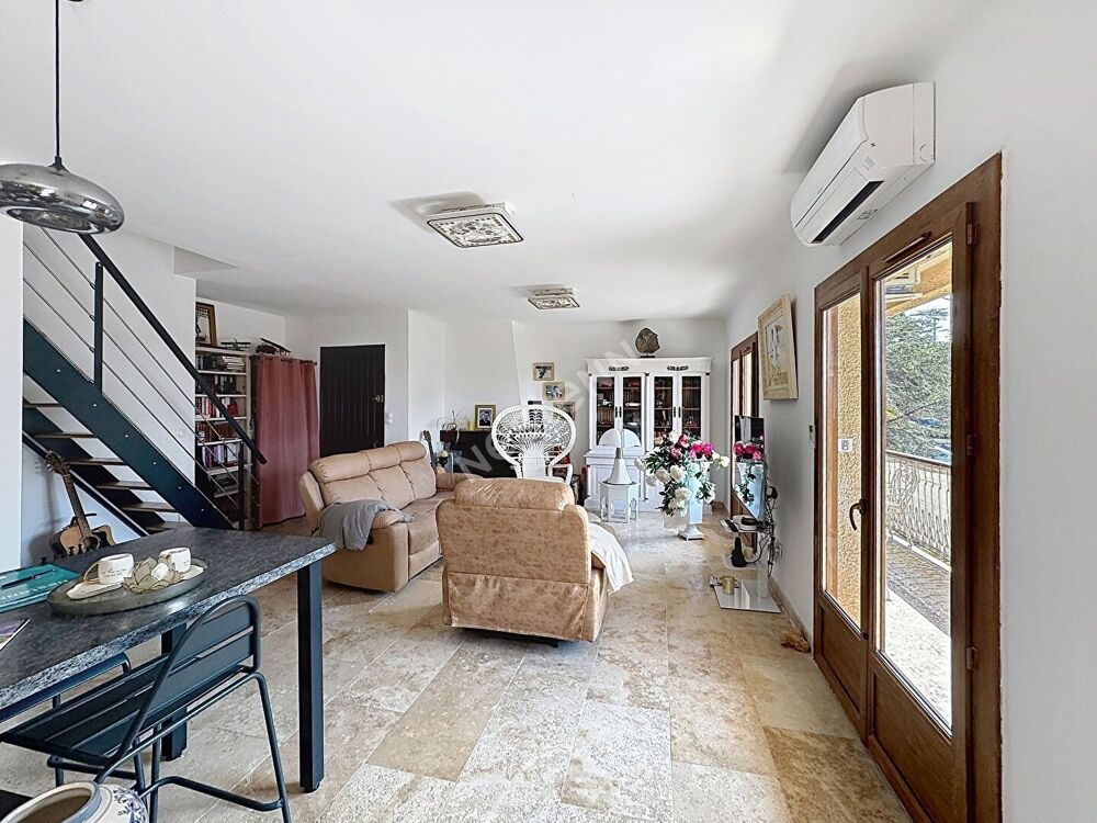 Vente Appartement Appartement 5 pièces avec vue mer à Bandol - Quartier du Four à Chaux Bandol
