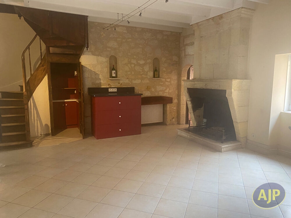 Vente Appartement T4 Saint André de Cubzac Saint antoine