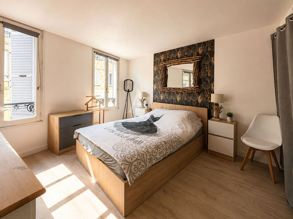 Vente Appartement Appartement dans Saint Clair! St clair sur epte