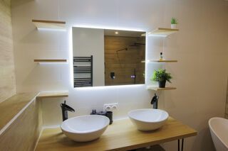  Appartement � louer 3 pi�ces 77 m�