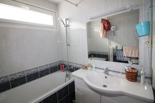  Appartement � vendre 5 pi�ces 89 m�