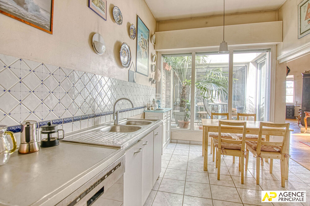à vendre  Appartement Versailles (78000)