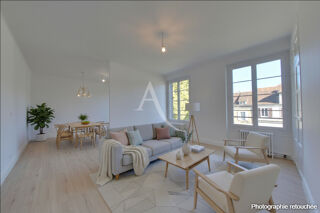  Appartement � vendre 5 pi�ces 94 m�