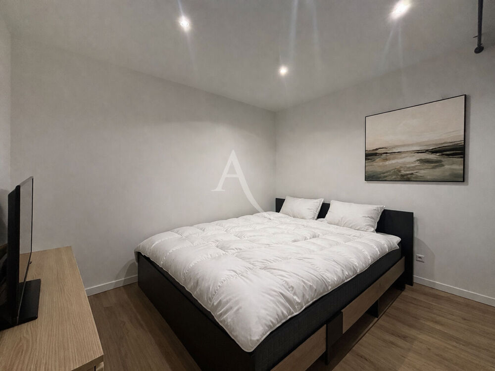 Vente Appartement APPARTEMENT TYPE 2 RÉNOVÉ CENTRE VILLAGE RIANS Rians