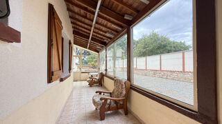  Maison � vendre 8 pi�ces 175 m�