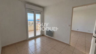  Appartement à louer 2 pièces 33 m²