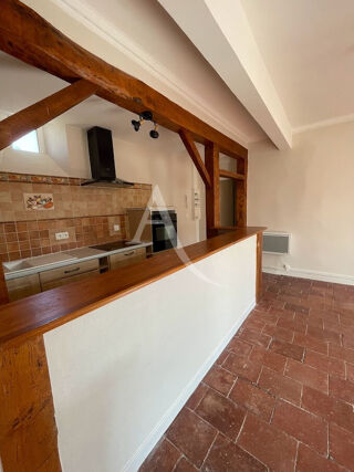  Appartement � louer 3 pi�ces 61 m�